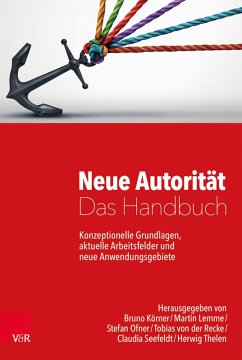 NeueAutorität-DasHandbuch (eBook, PDF)