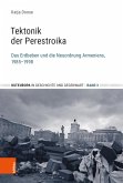 Tektonik der Perestroika (eBook, PDF)