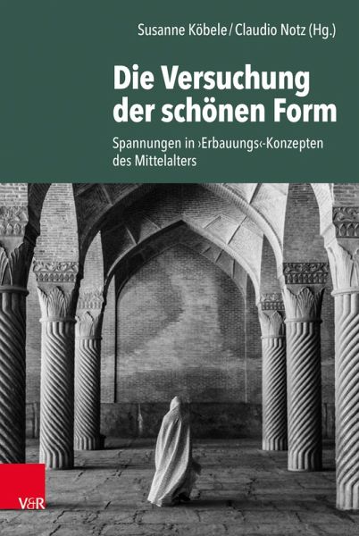 Die Versuchung der schönen Form (eBook, PDF) Die Versuchung der schönen Form (eBook, PDF)