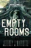 Empty Rooms (The Krebbs and Robey Casefiles, #1) (eBook, ePUB)