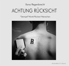 Cover Achtung Rücksicht