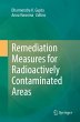 Remediation Measures for Radioactively... - Bild 1