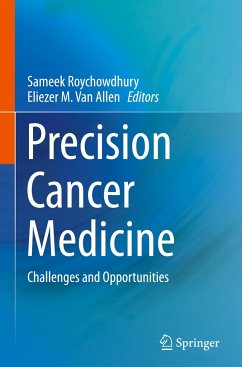 Precision Cancer Medicine