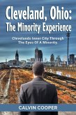 Cleveland, Ohio: The Minorities Experience (eBook, ePUB)