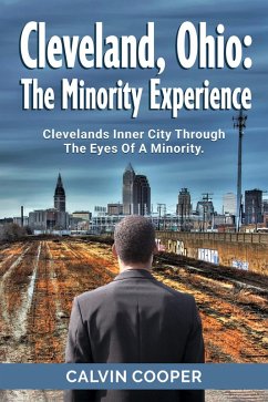 Cover Cleveland, Ohio: The Minorities Experience (eBook, ePUB)
