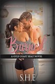 Burned (Gulf Coast Heat, #3) (eBook, ePUB)