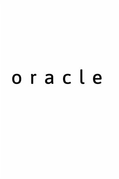 Oracle (eBook, ePUB) - Isijola, L.