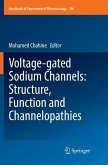 Voltage-gated Sodium Channels: Structure, Function and Channelopathies