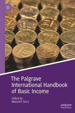 The Palgrave International Handbook of Basic Income