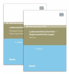 Cover Lebensmittelsicherheit