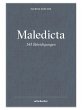 Maledicta - 143 Beleidigungen. - Bild 1