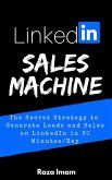 LinkedIn Sales Machine (eBook, ePUB)