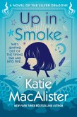 Up in Smoke (A Novel of the Silver Dragons, #2) (eBook, ePUB)