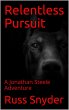 Relentless Pursuit (The Jonathan Steele... - Bild 1