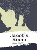 Jacob's Room (eBook, ePUB)