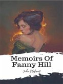 Memoirs Of Fanny Hill (eBook, ePUB)