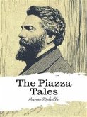 The Piazza Tales (eBook, ePUB)