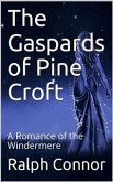 The Gaspards of Pine Croft / A Romance of the Windermere (eBook, PDF)