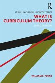 What Is Curriculum Theory? (eBook, ePUB)