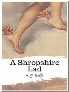 A Shropshire Lad (eBook, ePUB) - E. Housman, A.