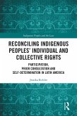 Reconciling Indigenous Peoples' Individual and Collective Rights (eBook, PDF)