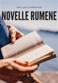 Novelle rumene (eBook, PDF)