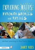 Exploring Maths through Stories and Rhymes (eBook, ePUB)