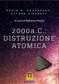 2000 a. C.: distruzione atomica (eBook, ePUB)