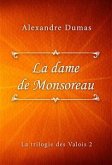 La dame de Monsoreau (eBook, ePUB)