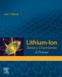 Lithium-Ion Battery Chemistries (eBook,... - Bild 1