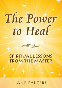 Cover Power to Heal (eBook, ePUB)
