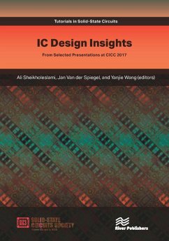IC Design Insights - from Selected Presentations at CICC 2017 (eBook, PDF)