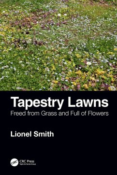 Cover Tapestry Lawns (eBook, ePUB)