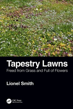 Tapestry Lawns (eBook, PDF) - Smith, Lionel