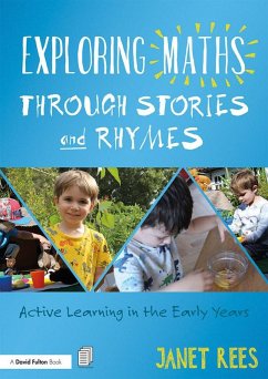 Cover Exploring Maths through Stories and Rhymes (eBook, PDF)