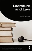 Literature and Law (eBook, ePUB)