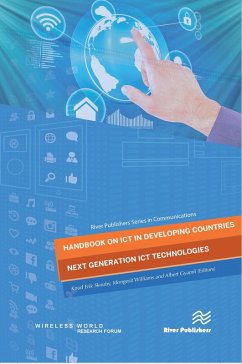 Handbook on ICT in Developing Countries (eBook, PDF)