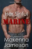 Her Sinful Marine (Sinful Marines, #2) (eBook, ePUB)