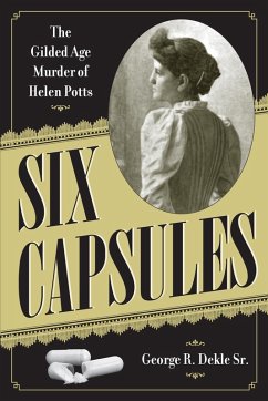 Six Capsules (eBook, ePUB) - Sr., George R. Dekle