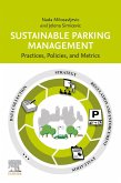 Sustainable Parking Management (eBook, ePUB)