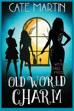 Old World Charm - Martin, Cate