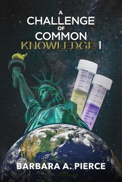 A Challenge of Common Knowledge I - Pierce, Barbara A.