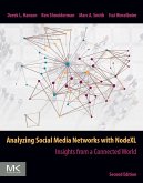 Analyzing Social Media Networks with NodeXL (eBook, ePUB)