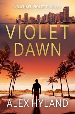 Cover Violet Dawn (eBook, ePUB)