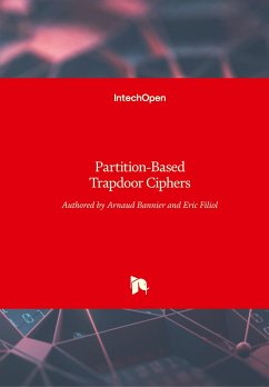 Partition-Based Trapdoor Ciphers - Bannier, Arnaud; Filiol, Eric