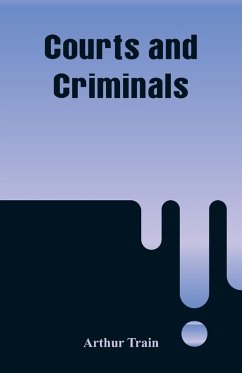 Cover Courts and Criminals