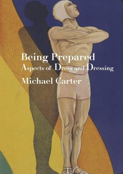 Being Prepared - Carter, Michael