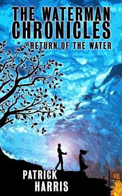 The Waterman Chronicles 2 - Harris, Patrick