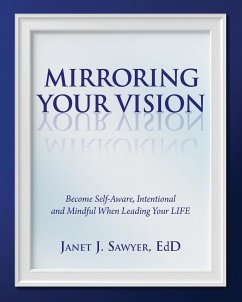 Mirroring Your Vision - Sawyer, Janet