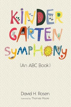 Kindergarten Symphony - Rosen, David H.